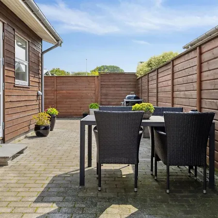 Holiday Ena - 125m From The Sea In Funen By Interhome Casa vacanze Otterup
