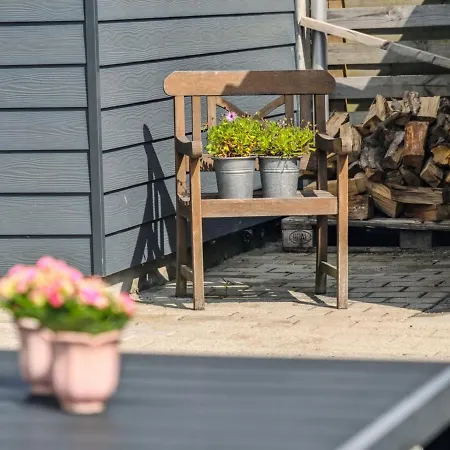 Holiday Ena - 125m From The Sea In Funen By Interhome Casa vacanze