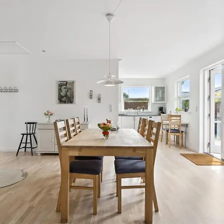 Casa vacanze Holiday Ena - 125m From The Sea In Funen By Interhome Otterup